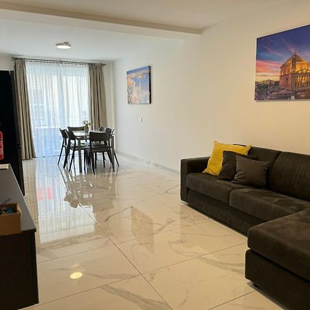 Emerald Suite St. Paul's Bay Dış mekan fotoğraf