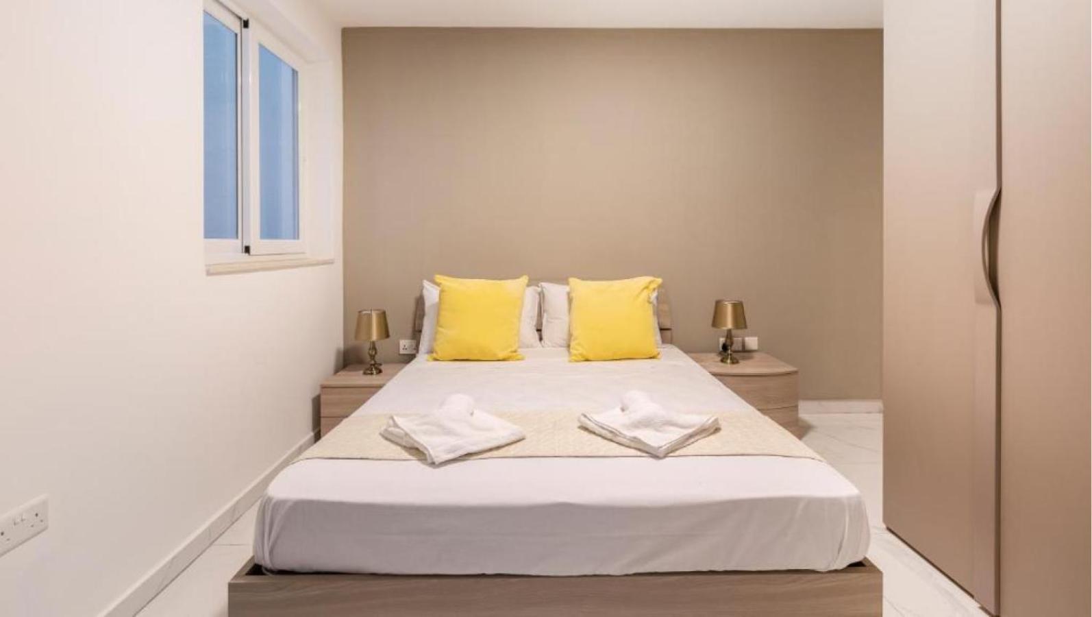 Emerald Suite St. Paul's Bay Dış mekan fotoğraf